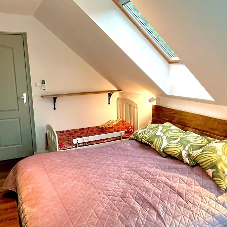 Bohemian Eco Casa vacanze *