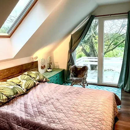Bohemian Eco Casa vacanze *