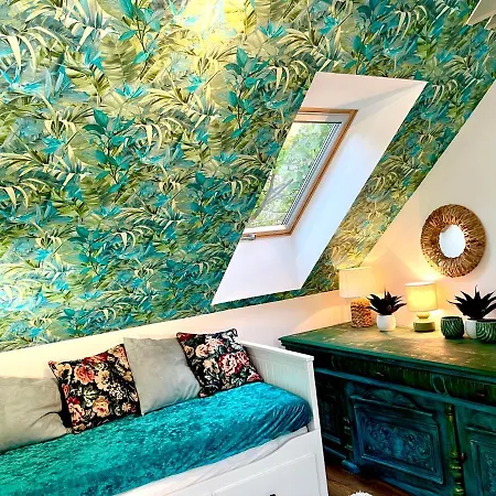 Casa vacanze Bohemian Eco *
