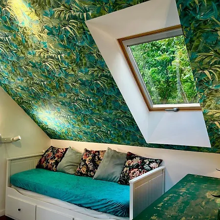 Bohemian Eco * Kisapati