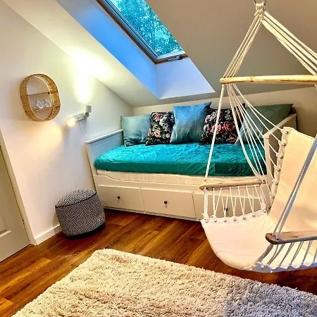 Casa vacanze Bohemian Eco