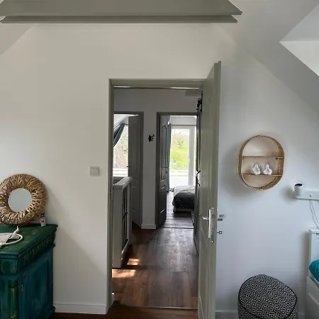 Casa vacanze Bohemian Eco