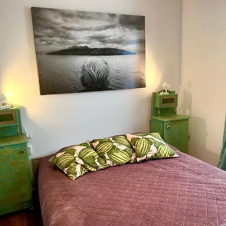 Bohemian Eco Casa vacanze