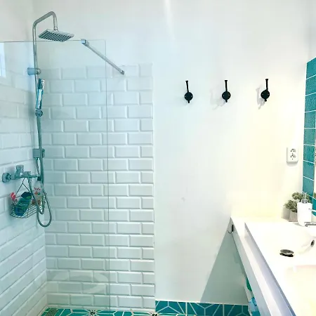 Casa vacanze Bohemian Eco *