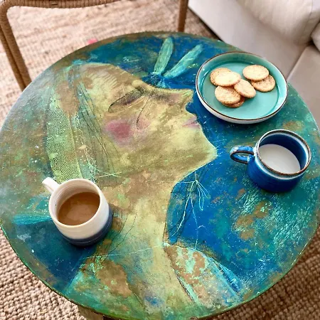 Casa vacanze Bohemian Eco