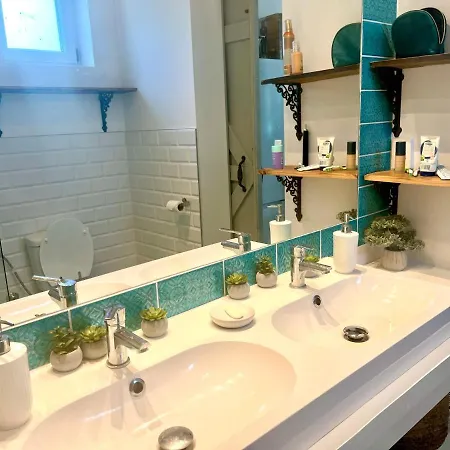 Bohemian Eco Casa vacanze Kisapati