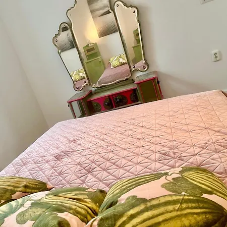 Casa vacanze Bohemian Eco