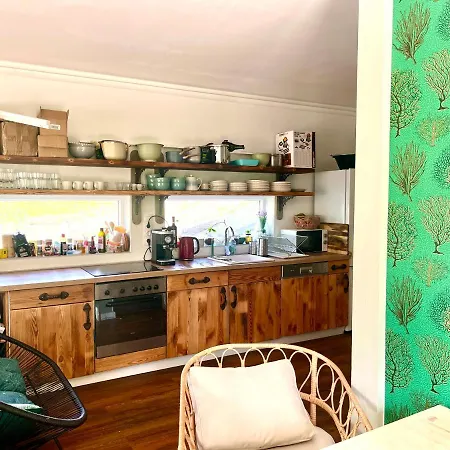 Casa vacanze Bohemian Eco Kisapati