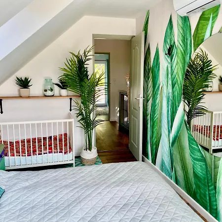 Casa vacanze Bohemian Eco