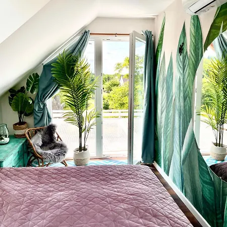Bohemian Eco Casa vacanze