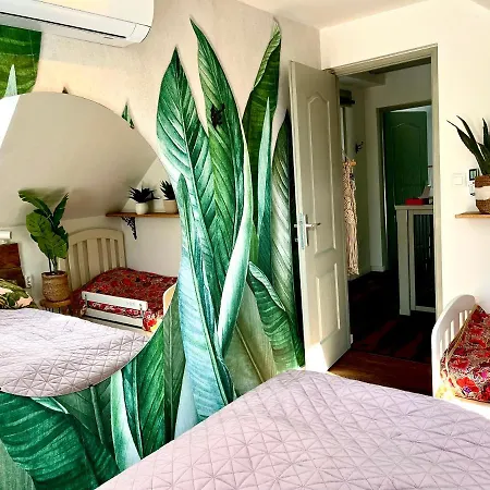 Bohemian Eco Casa vacanze