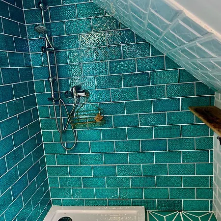 Casa vacanze Bohemian Eco *