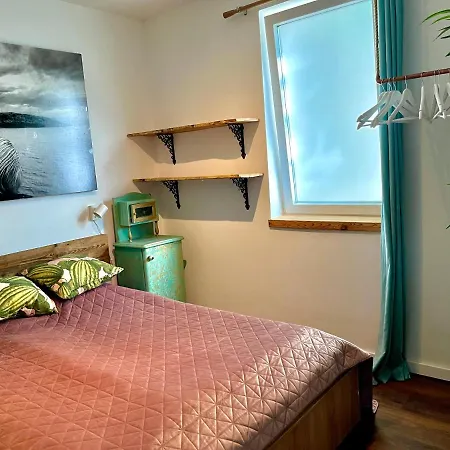 Casa vacanze Bohemian Eco *