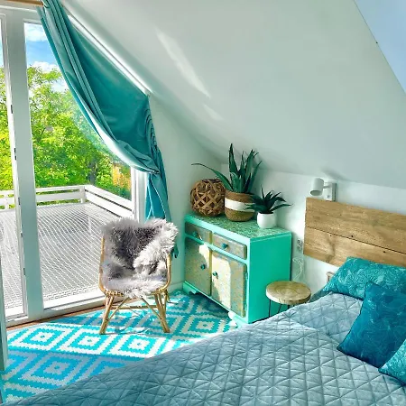 Bohemian Eco Casa vacanze