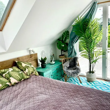 Casa vacanze Bohemian Eco *