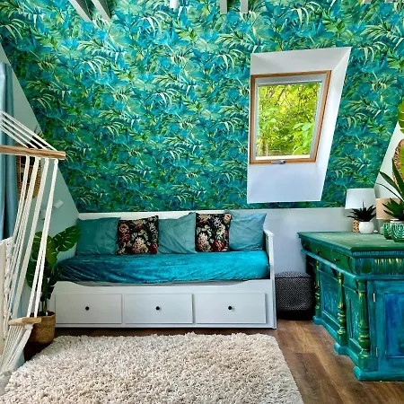 Bohemian Eco Casa vacanze