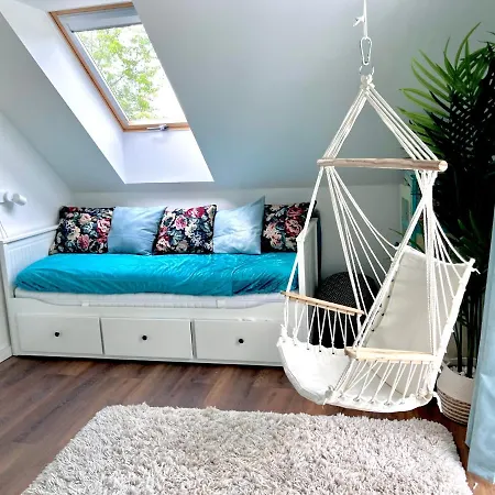 Bohemian Eco Casa vacanze
