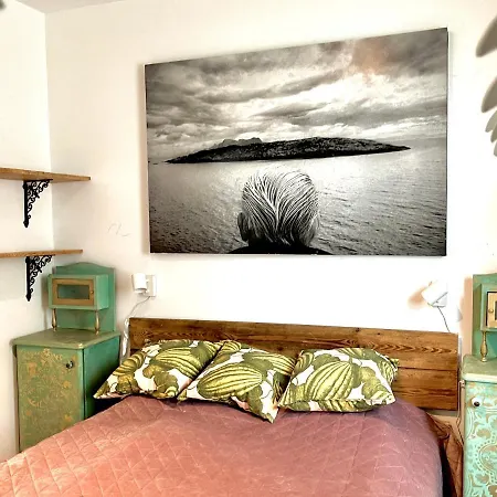 Bohemian Eco