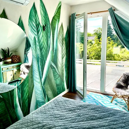 Bohemian Eco Casa vacanze