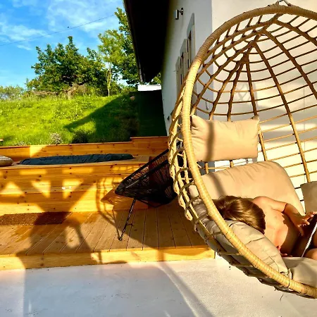 Casa vacanze Bohemian Eco *
