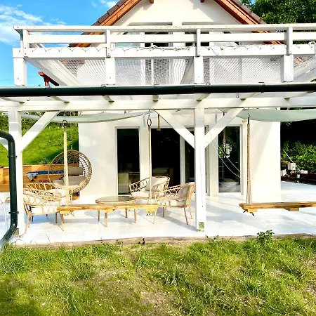 Casa vacanze Bohemian Eco