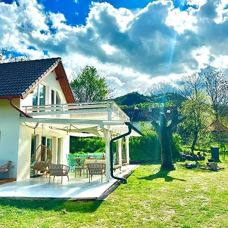 Casa vacanze Bohemian Eco *