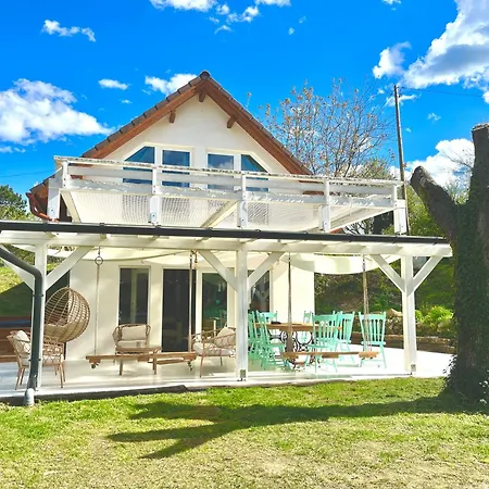 Casa vacanze Bohemian Eco