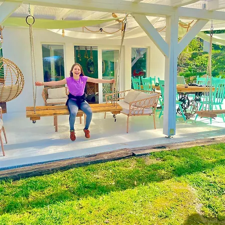 Casa vacanze Bohemian Eco *